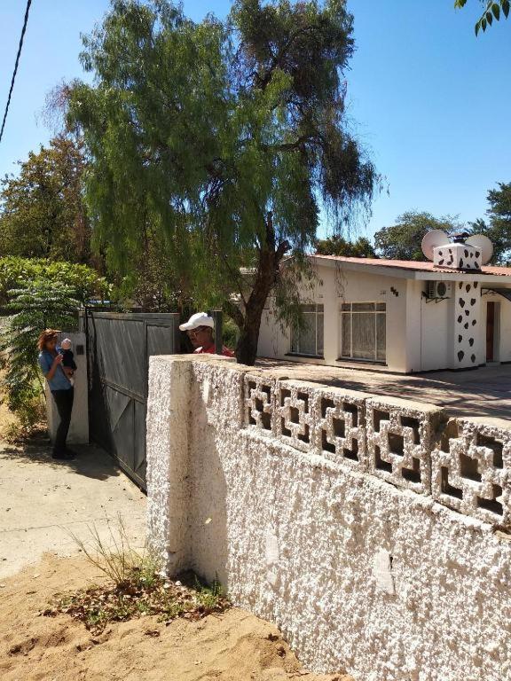 Brackendene Lodge Gaborone Exterior photo